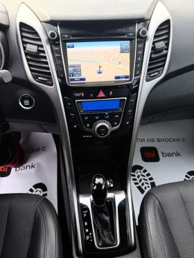 Hyundai I30 1.6CRDI Facelift Швейцария - 8800 € / 17211.30 лв. - 46004922 13 | Car24.bg Hyundai I30 1.6CRDI Facelift Швейцария - 8800 € / 17211.30 лв. - 46004922 13