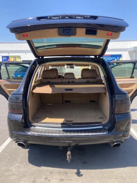 Porsche Cayenne 3.2 Бензин Автоматик - 4999 € / 9777.19 лв. - 52212613 9 | Car24.bg Porsche Cayenne 3.2 Бензин Автоматик - 4999 € / 9777.19 лв. - 52212613 9