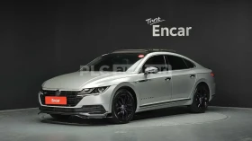 VW Arteon PRESTIGE R-LINE/360/PANORAMA/ПОДГРЕВ/ОБДУХВАНЕ/