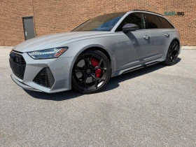 Audi Rs6 PERFORMANCE ЦЕНА ДО БЪЛГАРИЯ АВТОКРЕДИТ