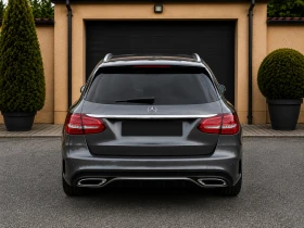 Mercedes-Benz C 220 220CDI AMG AVTOMAT KAMERA MULTIBEAM | Auto.bg — изображение 5 Mercedes-Benz C 220 220CDI AMG AVTOMAT KAMERA MULTIBEAM | Auto.bg — изображение 5