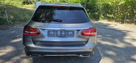 Mercedes-Benz C 220 220CDI AMG AVTOMAT KAMERA MULTIBEAM | Auto.bg — изображение 7 Mercedes-Benz C 220 220CDI AMG AVTOMAT KAMERA MULTIBEAM | Auto.bg — изображение 7
