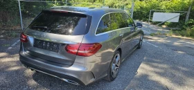 Mercedes-Benz C 220 220CDI AMG AVTOMAT KAMERA MULTIBEAM | Auto.bg — изображение 4 Mercedes-Benz C 220 220CDI AMG AVTOMAT KAMERA MULTIBEAM | Auto.bg — изображение 4