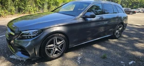 Mercedes-Benz C 220 220CDI AMG AVTOMAT KAMERA MULTIBEAM | Auto.bg — изображение 5 Mercedes-Benz C 220 220CDI AMG AVTOMAT KAMERA MULTIBEAM | Auto.bg — изображение 5