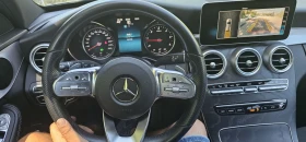Mercedes-Benz C 220 220CDI AMG AVTOMAT KAMERA MULTIBEAM | Auto.bg — изображение 15 Mercedes-Benz C 220 220CDI AMG AVTOMAT KAMERA MULTIBEAM | Auto.bg — изображение 15