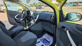 Ford Ka 1.2i/69hp/4-цилиндров | Auto.bg — изображение 9 Ford Ka 1.2i/69hp/4-цилиндров | Auto.bg — изображение 9