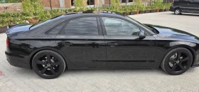 Audi A8 4.2FSI | Auto.bg — изображение 8 Audi A8 4.2FSI | Auto.bg — изображение 8