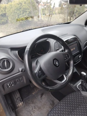 Renault Captur - 7000 € - 73850289 3 | Car24.bg Renault Captur - 7000 € - 73850289 3