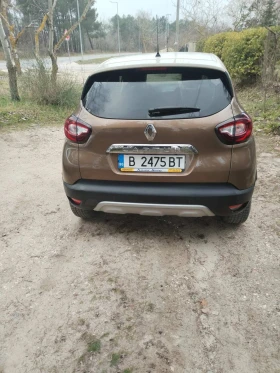 Renault Captur - 7000 € - 73850289 2 | Car24.bg Renault Captur - 7000 € - 73850289 2