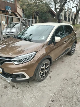 Renault Captur - 7000 € - 73850289 5 | Car24.bg Renault Captur - 7000 € - 73850289 5