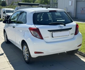 Toyota Yaris 1.4d N1 | Auto.bg — изображение 5 Toyota Yaris 1.4d N1 | Auto.bg — изображение 5