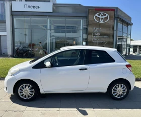 Toyota Yaris 1.4d N1 | Auto.bg — изображение 4 Toyota Yaris 1.4d N1 | Auto.bg — изображение 4