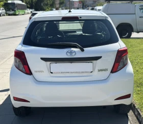 Toyota Yaris 1.4d N1 | Auto.bg — изображение 6 Toyota Yaris 1.4d N1 | Auto.bg — изображение 6