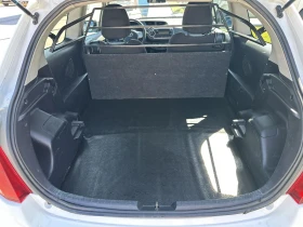 Toyota Yaris 1.4d N1 | Auto.bg — изображение 13 Toyota Yaris 1.4d N1 | Auto.bg — изображение 13