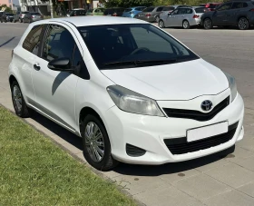 Toyota Yaris 1.4d N1 | Auto.bg — изображение 9 Toyota Yaris 1.4d N1 | Auto.bg — изображение 9