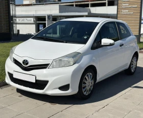 Toyota Yaris 1.4d N1 | Auto.bg — изображение 3 Toyota Yaris 1.4d N1 | Auto.bg — изображение 3