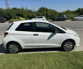 Toyota Yaris 1.4d N1 | Auto.bg — изображение 8 Toyota Yaris 1.4d N1 | Auto.bg — изображение 8