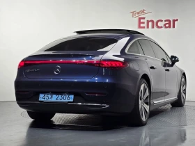 Mercedes-Benz EQS EQS350| 363к.с.