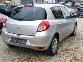 Renault Clio BENZIN - 2900 € - 16181711 8 | Car24.bg Renault Clio BENZIN - 2900 € - 16181711 8