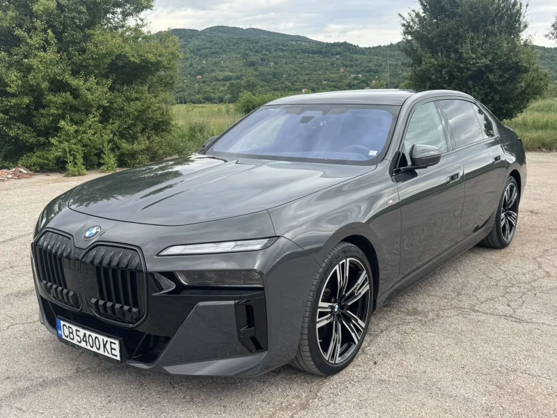 BMW 740  Гаранционна/Xdrive/TV/Bowers&Wilkins/Подгрев/HuD - 220000 лв. / 112484.21 € - 72888031 1 | Car24.bg BMW 740  Гаранционна/Xdrive/TV/Bowers&Wilkins/Подгрев/HuD - 220000 лв. / 112484.21 € - 72888031 1