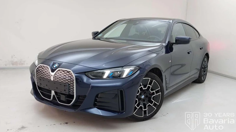 BMW i4 40 eDrive M Sport Paket - 110000 лв. / 56242.11 € - 77297626 1 | Car24.bg BMW i4 40 eDrive M Sport Paket - 110000 лв. / 56242.11 € - 77297626 1