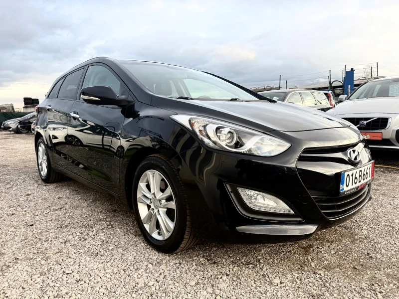 Hyundai I30 1.6CRDI Facelift Швейцария - 8800 € / 17211.30 лв. - 46004922 1 | Car24.bg Hyundai I30 1.6CRDI Facelift Швейцария - 8800 € / 17211.30 лв. - 46004922 1