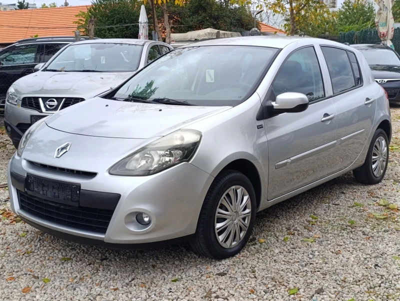 Renault Clio BENZIN - 2900 € - 16181711 1 | Car24.bg Renault Clio BENZIN - 2900 € - 16181711 1