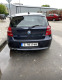 Обява за продажба на BMW 116 1.6i ~7 800 лв. - изображение 3