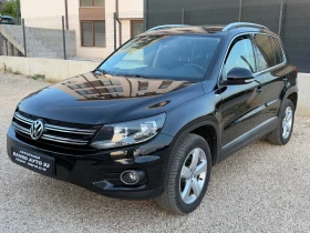 VW Tiguan 177 коня 1 - Car24.bg VW Tiguan 177 коня 1
