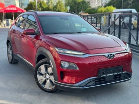 Hyundai Kona 64kWh 2г гаранция - Car24.bg Hyundai Kona 64kWh 2г гаранция