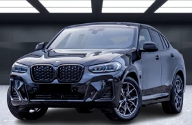 BMW X4 20d xDrive = M-Sport = Shadow Line Гаранция - Car24.bg BMW X4 20d xDrive = M-Sport = Shadow Line Гаранция