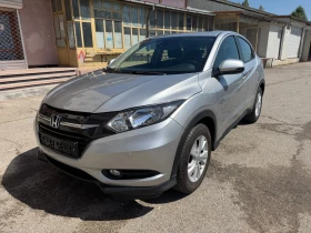 Honda Hr-v 1.5 ELEGANCE - ШВЕЙЦАРИЯ - Car24.bg Honda Hr-v 1.5 ELEGANCE - ШВЕЙЦАРИЯ