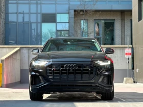 Audi SQ8 * 4.0T MASSAGE SEATS| BLACK OPTICS| SPORT EXHAUST| - 133650 лв. / 68334.16 € - 86449741 3 | Car24.bg Audi SQ8 * 4.0T MASSAGE SEATS| BLACK OPTICS| SPORT EXHAUST| - 133650 лв. / 68334.16 € - 86449741 3