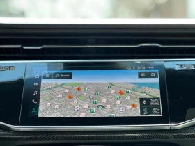 Audi SQ8 * 4.0T MASSAGE SEATS| BLACK OPTICS| SPORT EXHAUST| - 133650 лв. / 68334.16 € - 86449741 15 | Car24.bg Audi SQ8 * 4.0T MASSAGE SEATS| BLACK OPTICS| SPORT EXHAUST| - 133650 лв. / 68334.16 € - 86449741 15