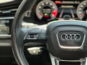 Audi SQ8 * 4.0T MASSAGE SEATS| BLACK OPTICS| SPORT EXHAUST| - 133650 лв. / 68334.16 € - 86449741 10 | Car24.bg Audi SQ8 * 4.0T MASSAGE SEATS| BLACK OPTICS| SPORT EXHAUST| - 133650 лв. / 68334.16 € - 86449741 10