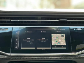 Audi SQ8 * 4.0T MASSAGE SEATS| BLACK OPTICS| SPORT EXHAUST| - 133650 лв. / 68334.16 € - 86449741 13 | Car24.bg Audi SQ8 * 4.0T MASSAGE SEATS| BLACK OPTICS| SPORT EXHAUST| - 133650 лв. / 68334.16 € - 86449741 13