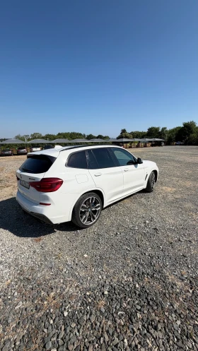BMW X3 M40i B58 | Auto.bg — изображение 3 BMW X3 M40i B58 | Auto.bg — изображение 3