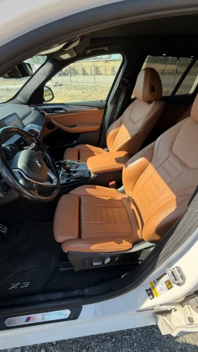 BMW X3 M40i B58 | Auto.bg — изображение 6 BMW X3 M40i B58 | Auto.bg — изображение 6