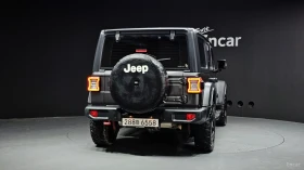 Jeep Wrangler * RUBICON* LED* KEYLESS* Camera* ПОДГРЕВ* | Auto.bg — изображение 4 Jeep Wrangler * RUBICON* LED* KEYLESS* Camera* ПОДГРЕВ* | Auto.bg — изображение 4