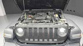 Jeep Wrangler * RUBICON* LED* KEYLESS* Camera* ПОДГРЕВ* | Auto.bg — изображение 5 Jeep Wrangler * RUBICON* LED* KEYLESS* Camera* ПОДГРЕВ* | Auto.bg — изображение 5