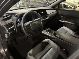Lexus UX UX 300h Hybrid | Auto.bg — изображение 11 Lexus UX UX 300h Hybrid | Auto.bg — изображение 11