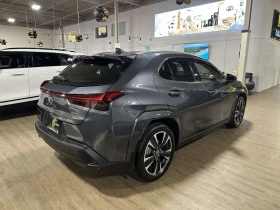 Lexus UX UX 300h Hybrid | Auto.bg — изображение 6 Lexus UX UX 300h Hybrid | Auto.bg — изображение 6