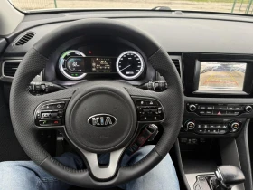 Kia Niro 1.6 Hybrid | Auto.bg — изображение 10 Kia Niro 1.6 Hybrid | Auto.bg — изображение 10