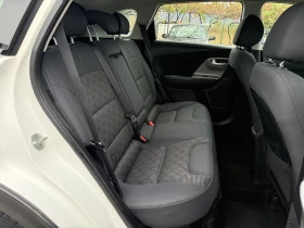 Kia Niro 1.6 Hybrid | Auto.bg — изображение 14 Kia Niro 1.6 Hybrid | Auto.bg — изображение 14
