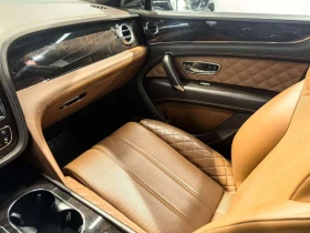 Bentley Bentayga * W12 W12 AWD * CARFAX * ЦЕНА ДО БГ | Auto.bg — изображение 13 Bentley Bentayga * W12 W12 AWD * CARFAX * ЦЕНА ДО БГ | Auto.bg — изображение 13
