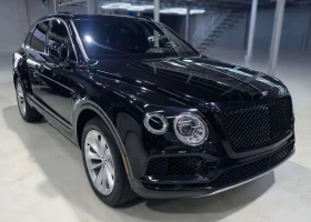 Bentley Bentayga * W12 W12 AWD * CARFAX * ЦЕНА ДО БГ | Auto.bg — изображение 3 Bentley Bentayga * W12 W12 AWD * CARFAX * ЦЕНА ДО БГ | Auto.bg — изображение 3