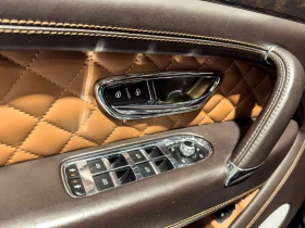 Bentley Bentayga * W12 W12 AWD * CARFAX * ЦЕНА ДО БГ | Auto.bg — изображение 17 Bentley Bentayga * W12 W12 AWD * CARFAX * ЦЕНА ДО БГ | Auto.bg — изображение 17