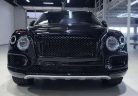 Bentley Bentayga * W12 W12 AWD * CARFAX * ЦЕНА ДО БГ | Auto.bg — изображение 2 Bentley Bentayga * W12 W12 AWD * CARFAX * ЦЕНА ДО БГ | Auto.bg — изображение 2