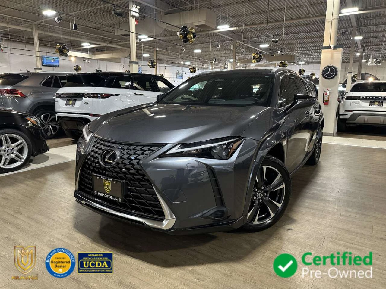 Lexus UX UX 300h Hybrid | Auto.bg — изображение 1 Lexus UX UX 300h Hybrid | Auto.bg — изображение 1
