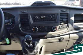 Ford Transit VAN26030 | Auto.bg — изображение 14 Ford Transit VAN26030 | Auto.bg — изображение 14
